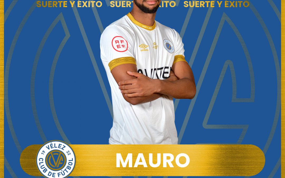 Mauro no continuará en el Vélez CF