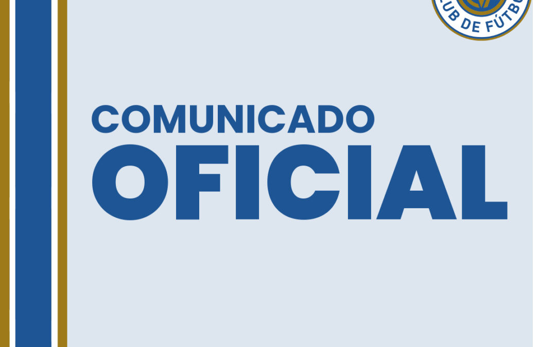 Comunicado oficial: Vélez CF SAD tiene nuevo propietario