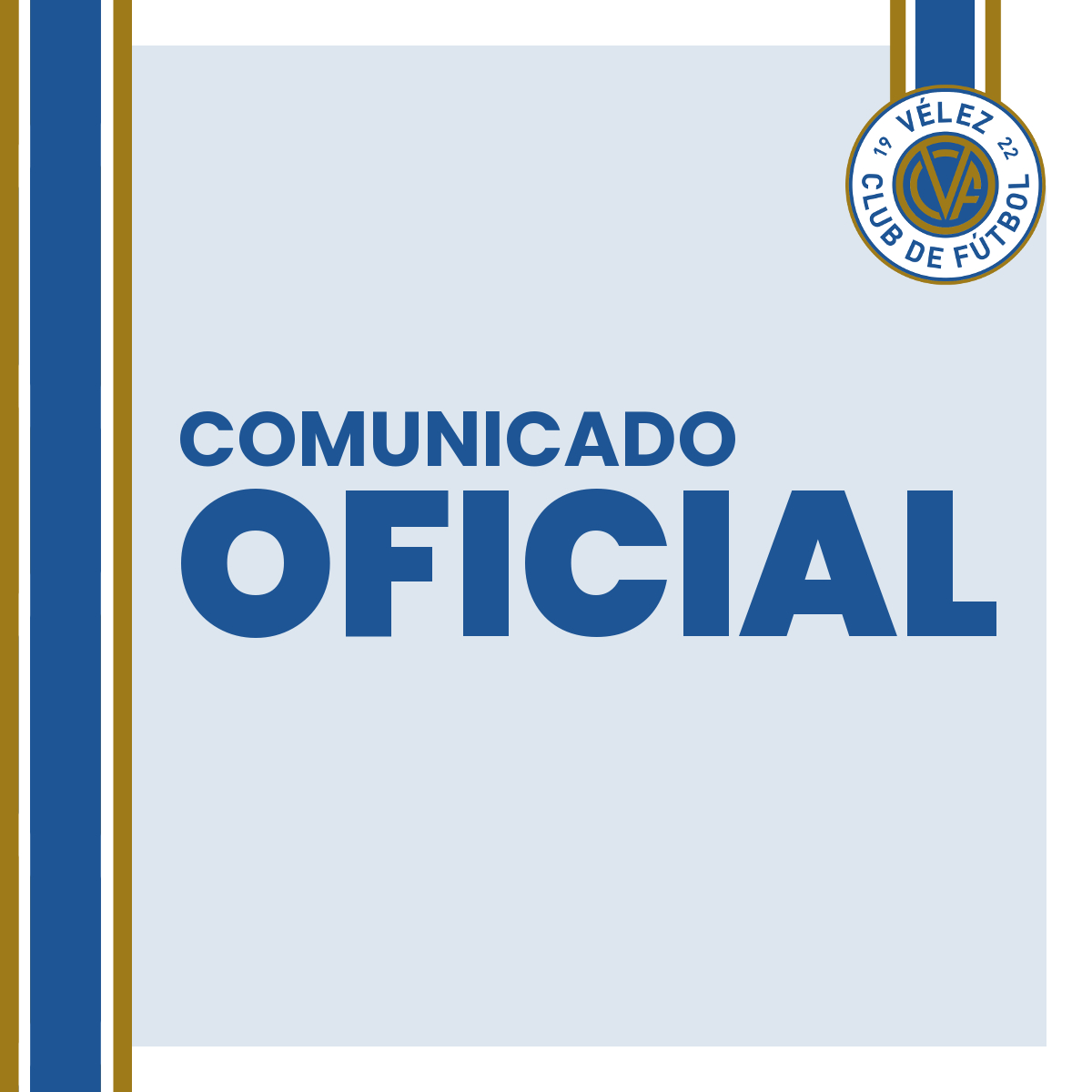 Vélez C.F. SAD anuncia detalles de la situación actual